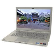 SONY VAIO SB4L1E/W white - Laptop
