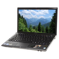 Sony VAIO Z11Z9E/B - Laptop