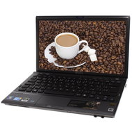 SONY VAIOVPCZ13Z9E/X Premium Carbon - Laptop