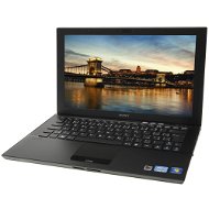 Sony VAIO Z21V9E/B černý - Notebook