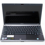 Sony VAIO Z21XN/B - Laptop