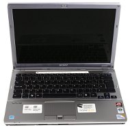 SONY VAIO SR49VN - Laptop