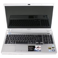 Sony VAIO F11M1/E stříbrný - Notebook