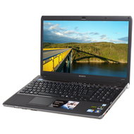 SONY VAIO F12Z1/E black - Laptop