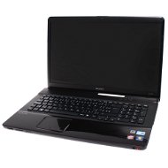 Sony VAIO VPCEC3M1E/BJ černý - Notebook