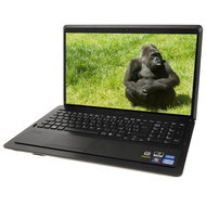 SONY VAIO F24M1E/B black - Laptop