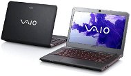 Sony VAIO E14 černý - Notebook