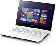 Sony VAIO Fit 14E bílý - Laptop