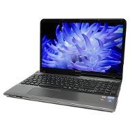 SONY VAIO E1511S1ESI silver - Laptop