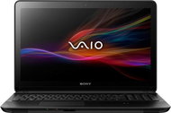  Sony VAIO Fit 15E Black  - Laptop
