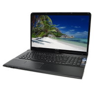 SONY VAIO E1711V1EB black - Laptop