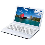 SONY VAIO EA1S1E/W white - Laptop