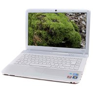 SONY VAIO EA2S1E/W white - Laptop