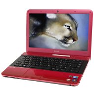 SONY VAIO EA4S1E/P pink - Laptop