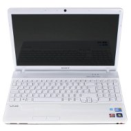 Sony VAIO EB1E1E/WI - Notebook