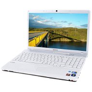 Sony VAIO EB2M1E/WI bílý - Notebook