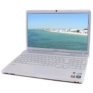 Sony VAIO EB3E1E/WI bílý - Notebook