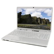 SONY VAIO EH3S6E/W white - Laptop