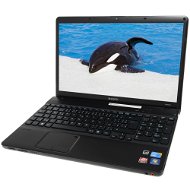 Sony VAIO EB4Z1E/BQ černý - Notebook