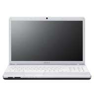 SONY VAIO EH1E1E/B black - Laptop