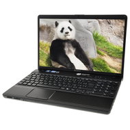 SONY VAIO EH1L8E/B black - Laptop
