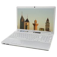 SONY VAIO EH2C1E/W white - Laptop