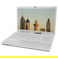 SONY VAIO EH1M1E/W white - Laptop