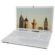 Sony VAIO EH3V8E/W bílý - Notebook