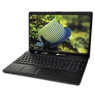SONY VAIO EH1S1E/B black - Laptop
