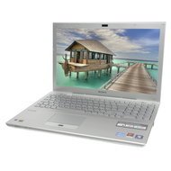 SONY VAIO SE2V9E/S silver - Laptop