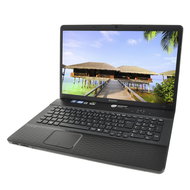 SONY VAIO EJ1L1E/B black - Laptop