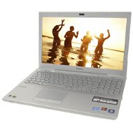 SONY VAIO SE1E1E/S silver - Laptop