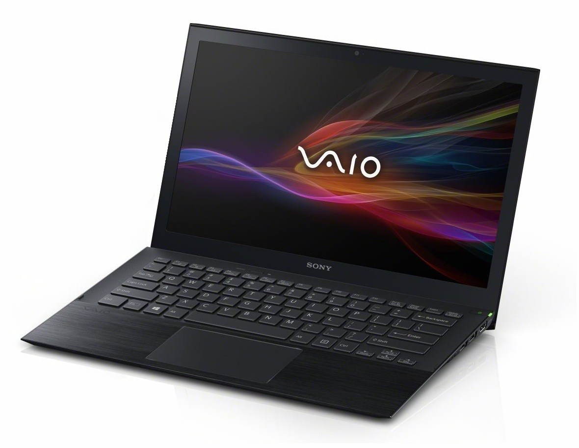 Sony VAIO Pro 11 černý - Ultrabook | Alza.cz