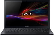 Sony VAIO Pro 13 černý - Laptop