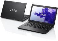 Sony VAIO S13 černý - Notebook