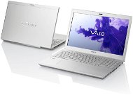 Sony VAIO S15 stříbrný - Notebook