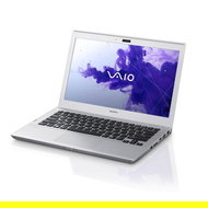 Sony VAIO T1311M1ES stříbrný - Ultrabook