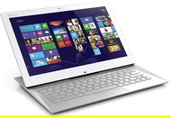 Sony VAIO Duo 13 Touch bílý - Ultrabook