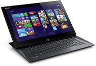 Sony VAIO Duo 13 Touch černý - Ultrabook