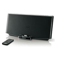 Sony RDP- X200iP - Docking Station