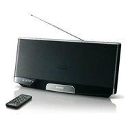Sony RDP- XF300iP - Docking Station
