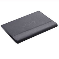 Notebook carrying case SONY VGP-CKVZ1 black - Laptop Case