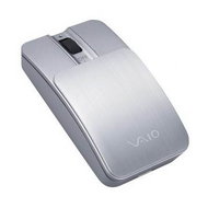  SONY VGP-BMS20/S silver - Mouse