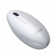Sony VGP-BMS20/W bílá - Mouse