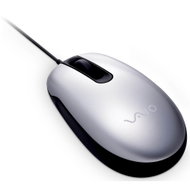 Sony VGP-UMS30/S stříbrná - Mouse