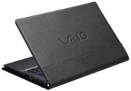 Sony VGPCVZ3 black - Laptop Case