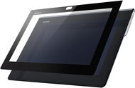 Sony pro Xperia Tablet S - Film Screen Protector