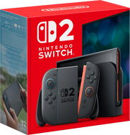 Nintendo Switch 2 - Herní konzole