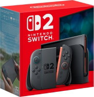 Repasované - Nintendo Switch 2 - Game Console