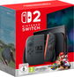 Nintendo Switch 2 + Mario Kart World - Herní konzole